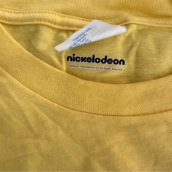 SpongeBob Tee - Picture 4 of 4